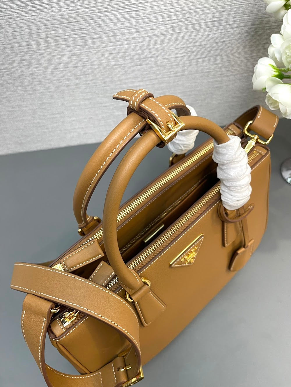 Dragons Bags Pradn Luxury Bag --102712