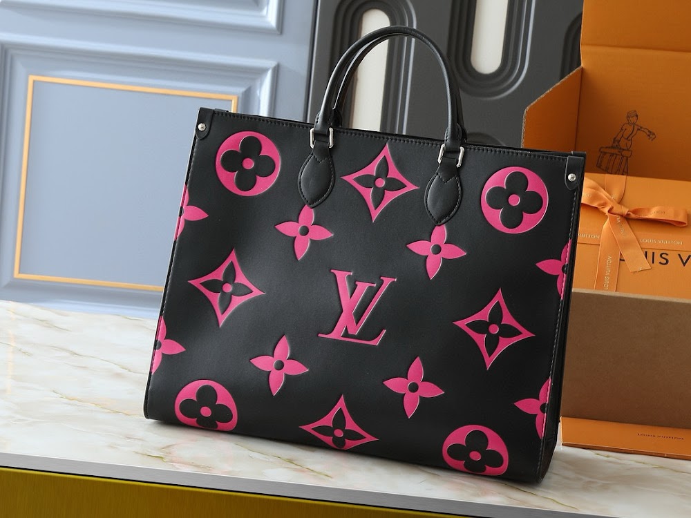 Dragons Bags LVn Luxury Bag --80876