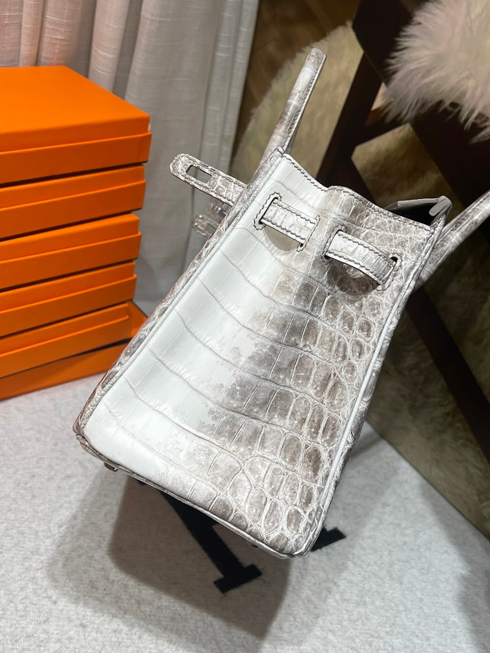 Dragons BagsHermesn Luxury Bag --118275