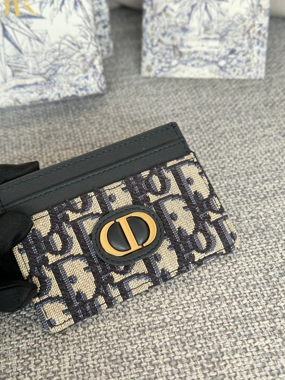 Dragons BagsDiorn Luxury Bag --114534