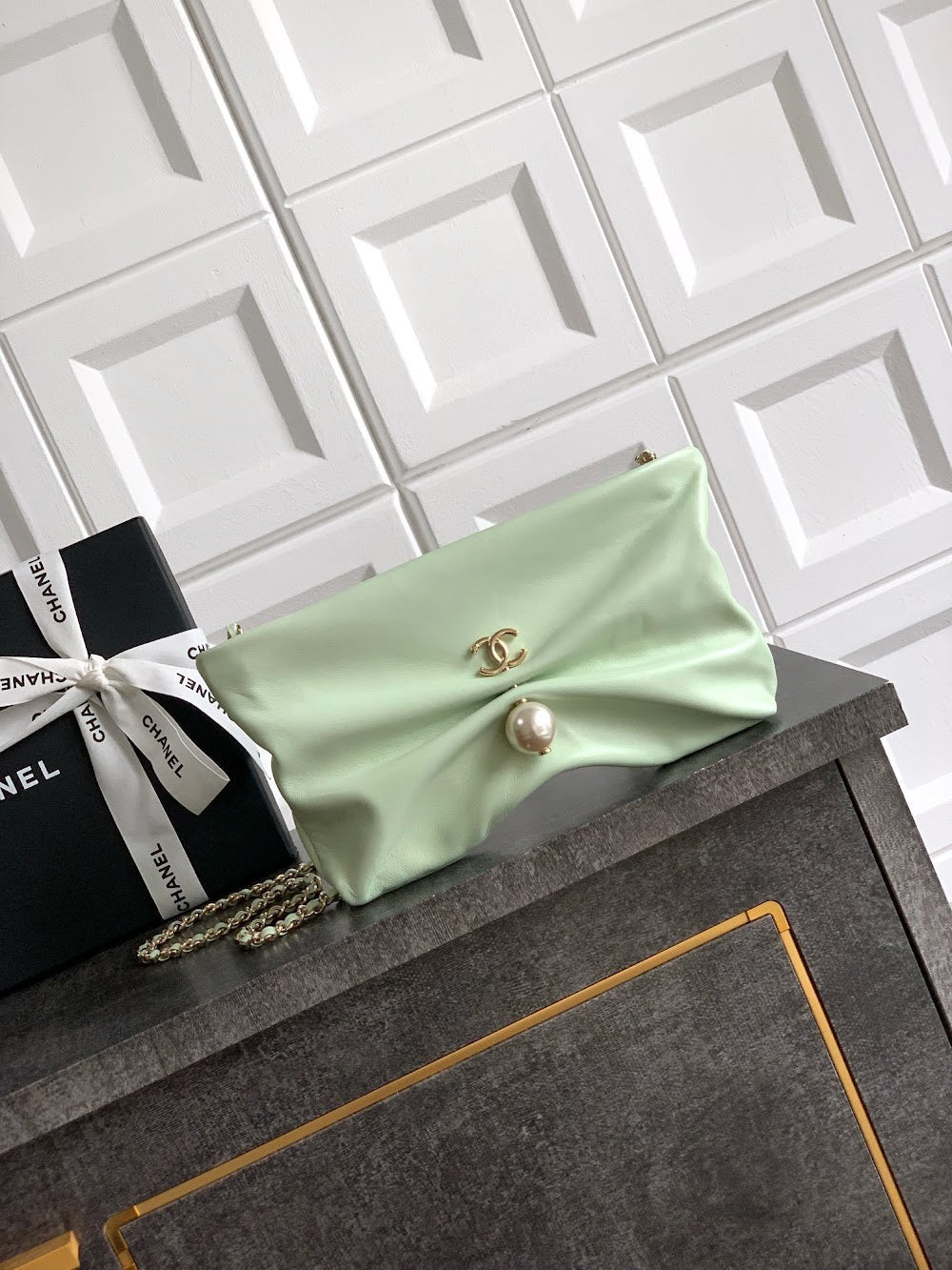 Dragons BagsCHn Luxury Bag --113992