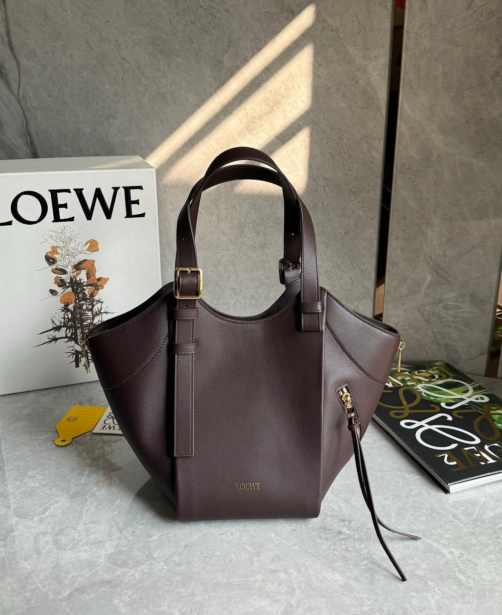 Dragons Bags Lowen Luxury Bag --100125