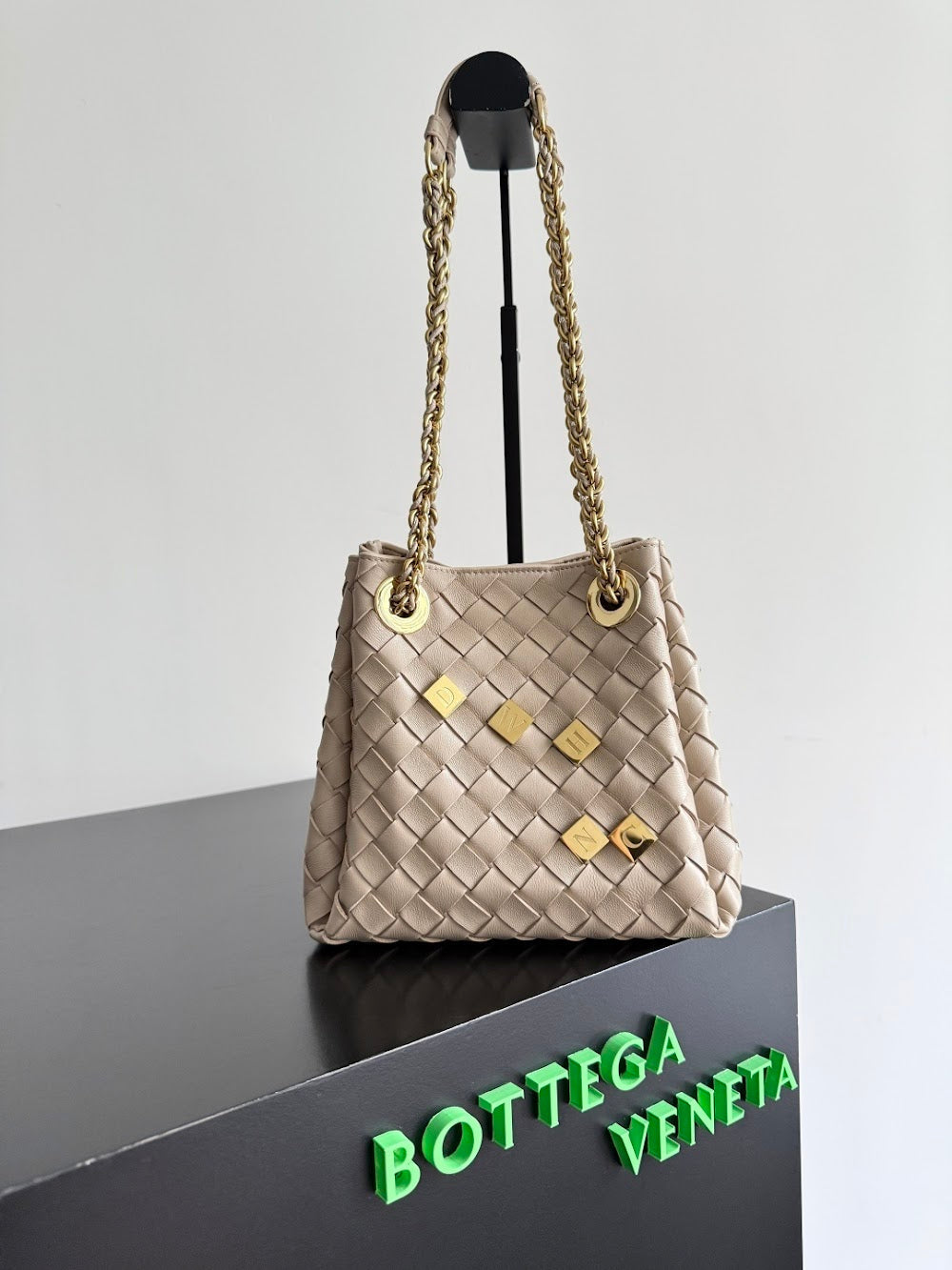 Dragons Bags Bottegan Luxury Bag --91468