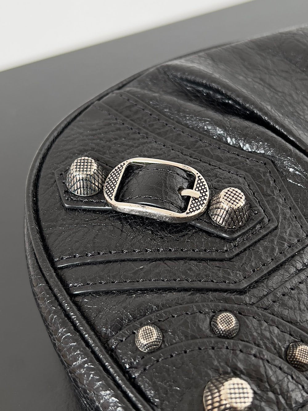 Dragons Bags Balenciaga Luxury Bag --111149