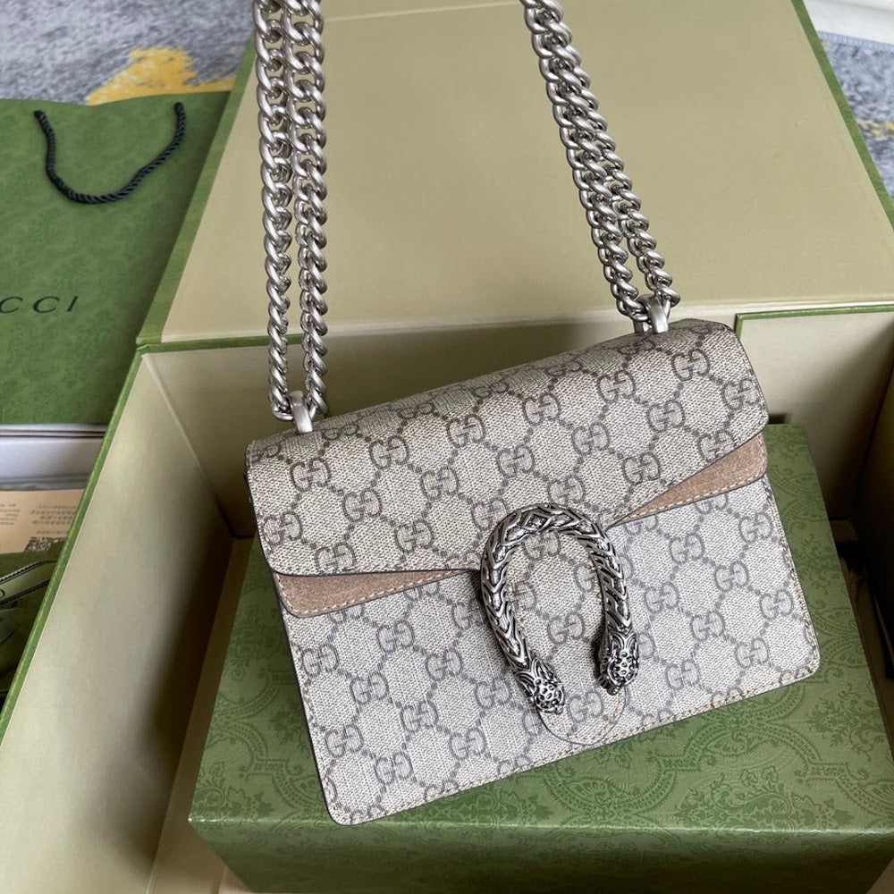 Dragons Bags Guccin Luxury Bag --94391
