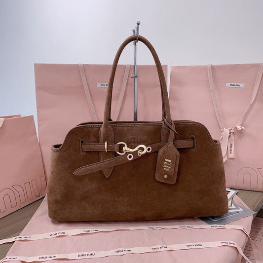 Dragons Bags Miun Miun Luxury Bag --122451