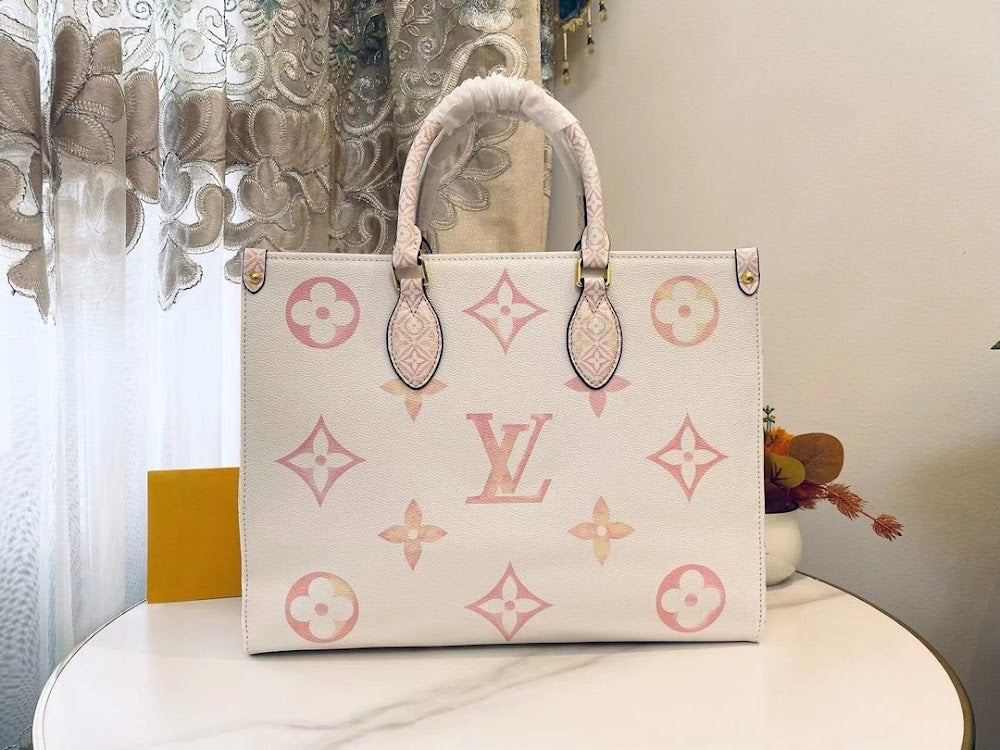 Dragons Bags LVn Luxury Bag --81233
