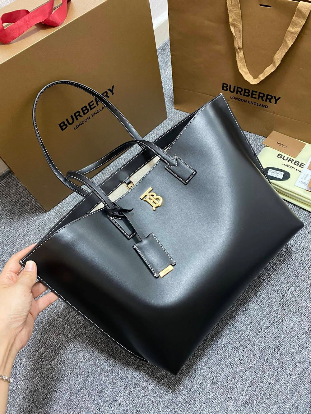 Dragons Bags Luxury Bag --50155