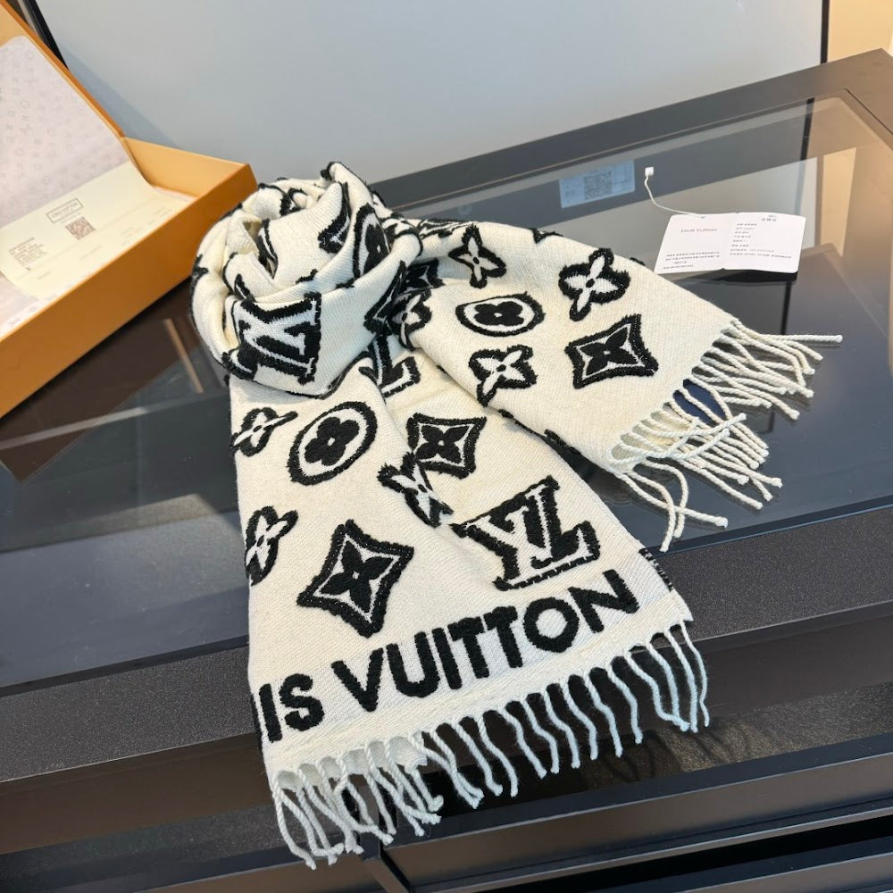 Dragons Bags Premium Designer Scarf --99617