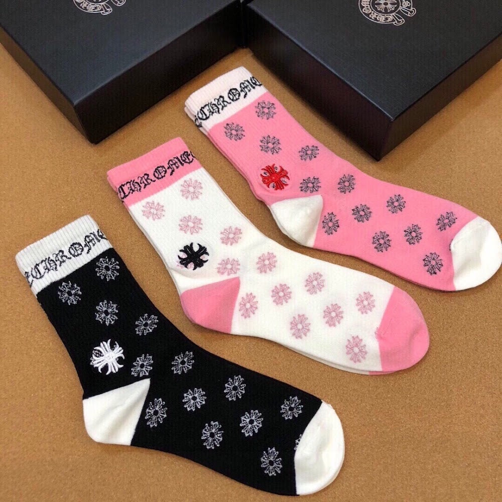 Dragons Bags Premium Luxury Socks --97802