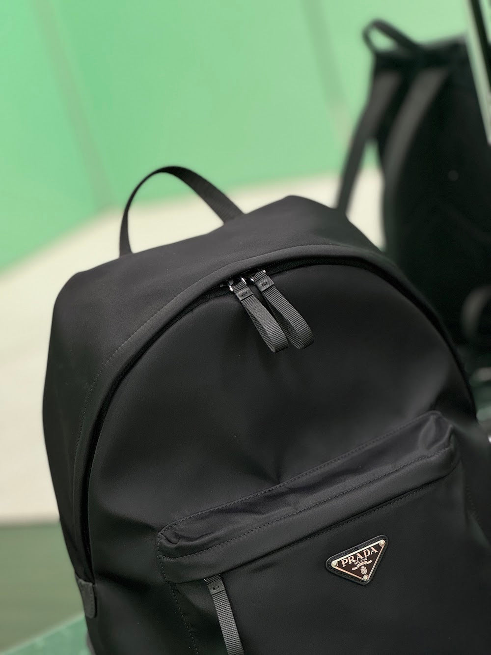 Dragons Bags Pradn Luxury Bag --102784