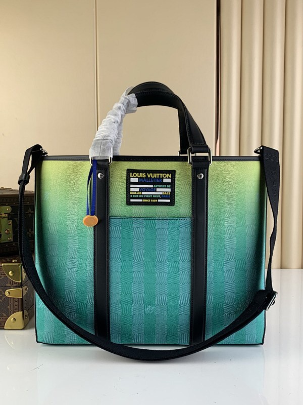 Dragons Bags ln Luxury Bag --60911