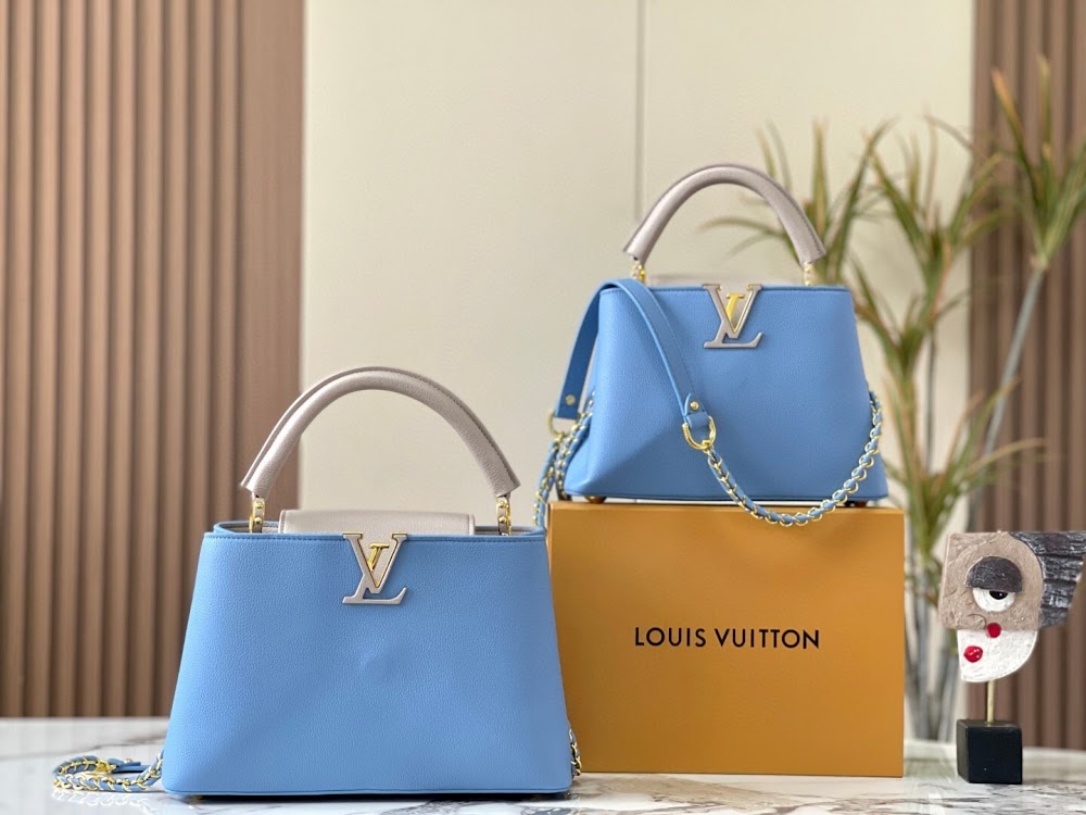 Jessica Bags ln Luxury Bag --75767
