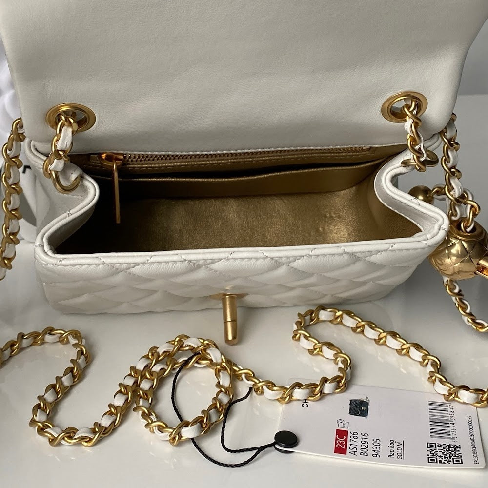 Dragons Bags CHn Luxury Bag --112860