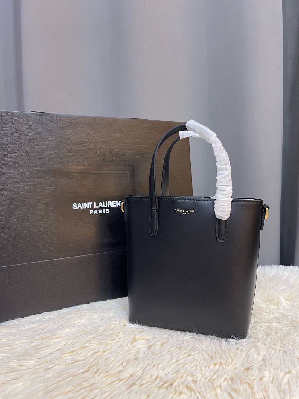 Dragons Bags YSLn Luxury Bag --120128