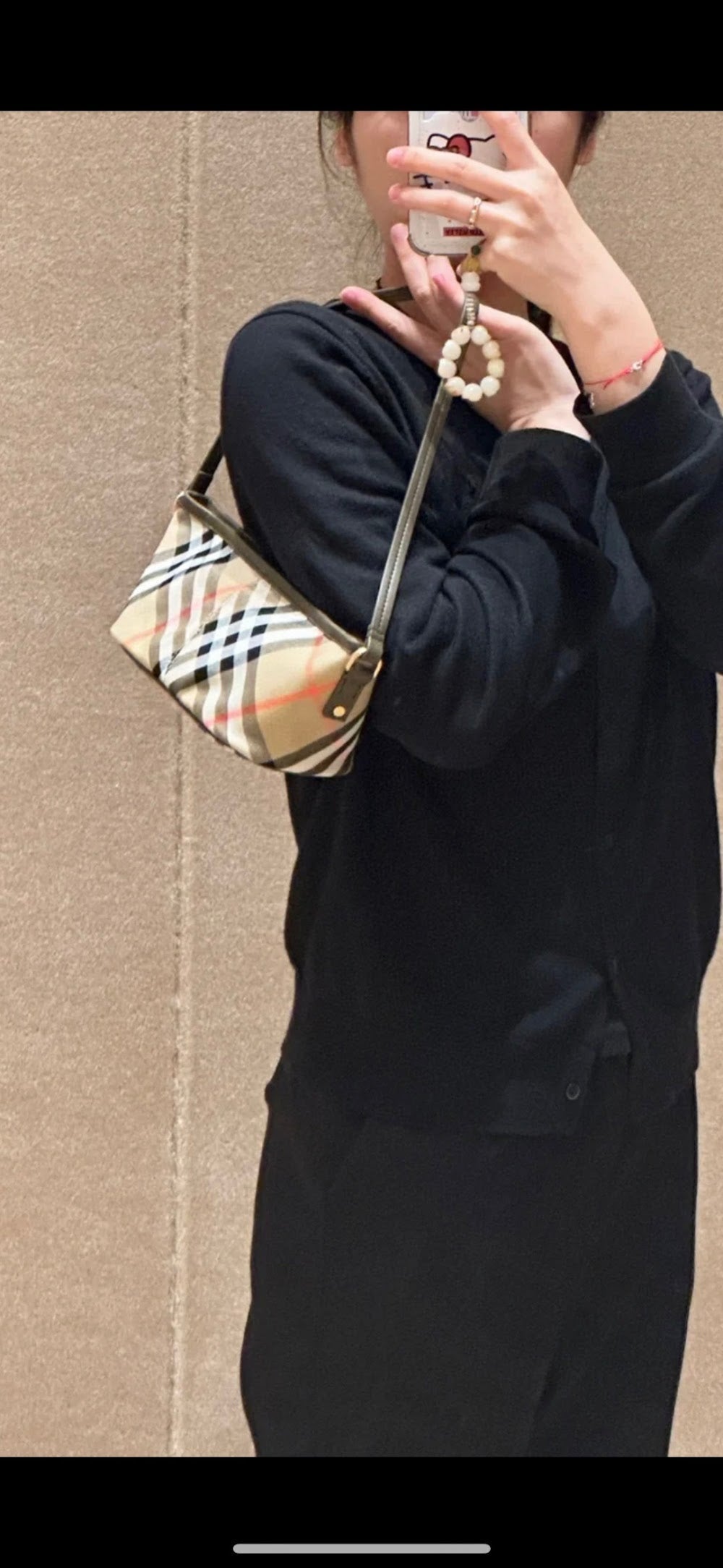 Dragons Bags Burberryn Luxury Bag --92707