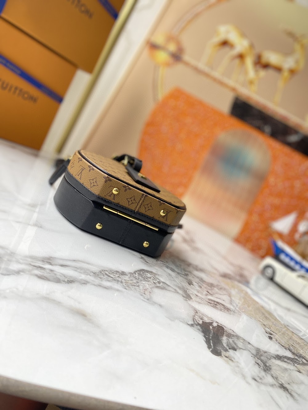 Jessica Bags ln Luxury Bag --75694