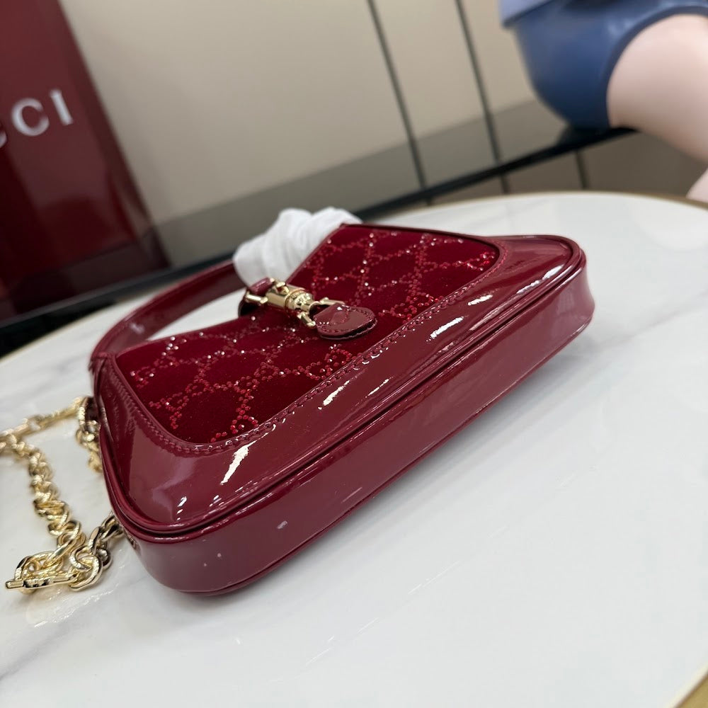 Dragons Bags Guccin Luxury Bag --95186