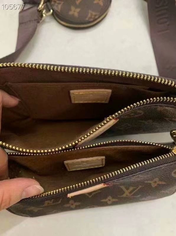 Dragons Bags ln Luxury Bag --78259