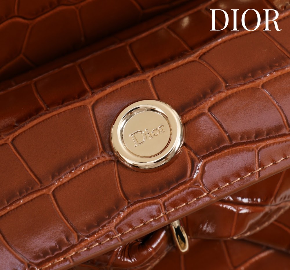Dragons BagsDiorn Luxury Bag --114790