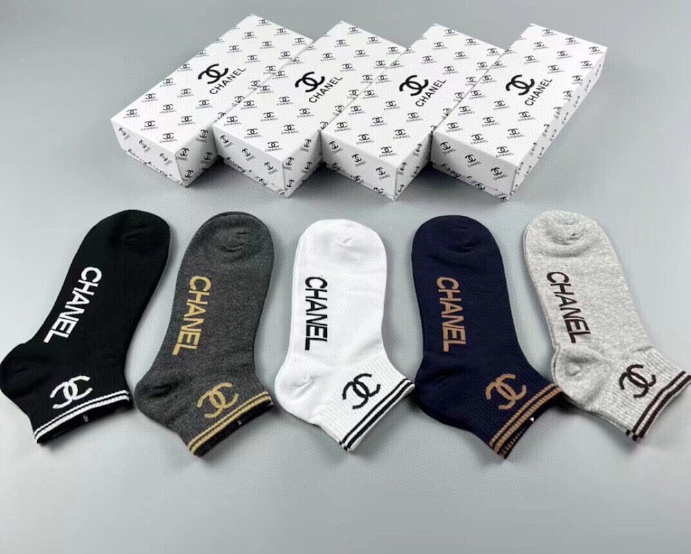Dragons Bags Premium Luxury Socks --97875