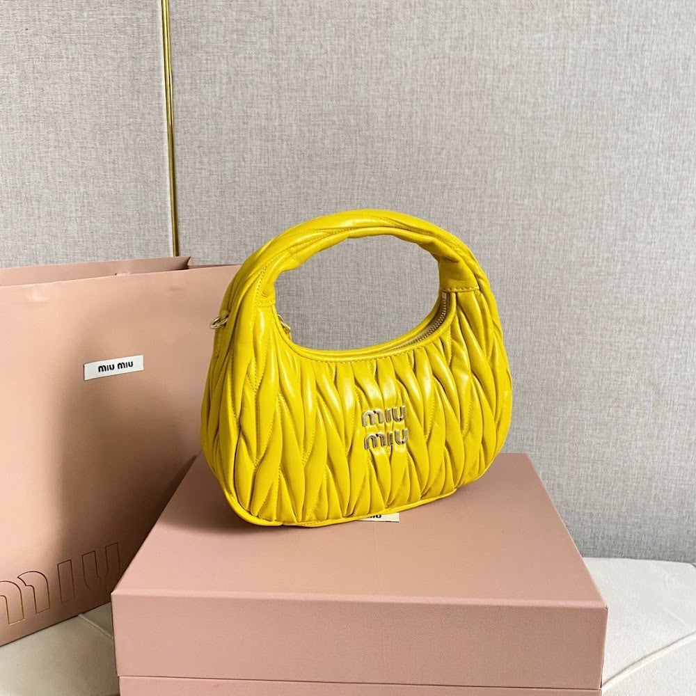Dragons Bags Miun Miun Luxury Bag --123117