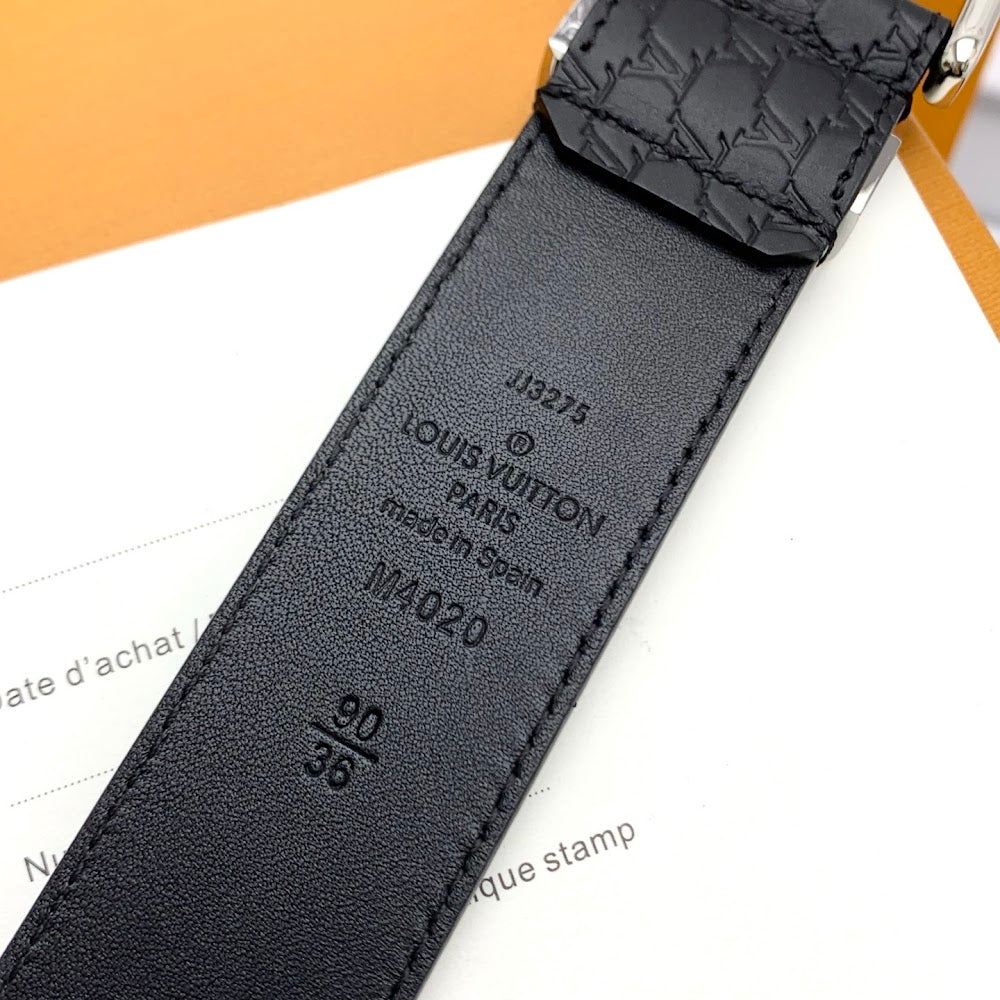 Dragons Bags ln Luxury Belt --100393