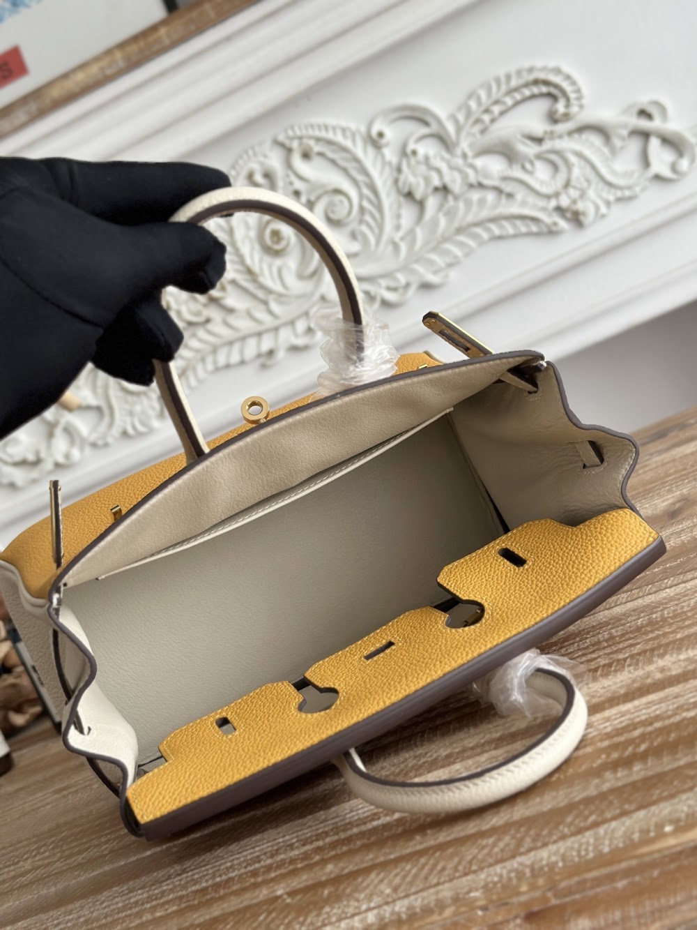 Dragons BagsHermesn Luxury Bag --118393