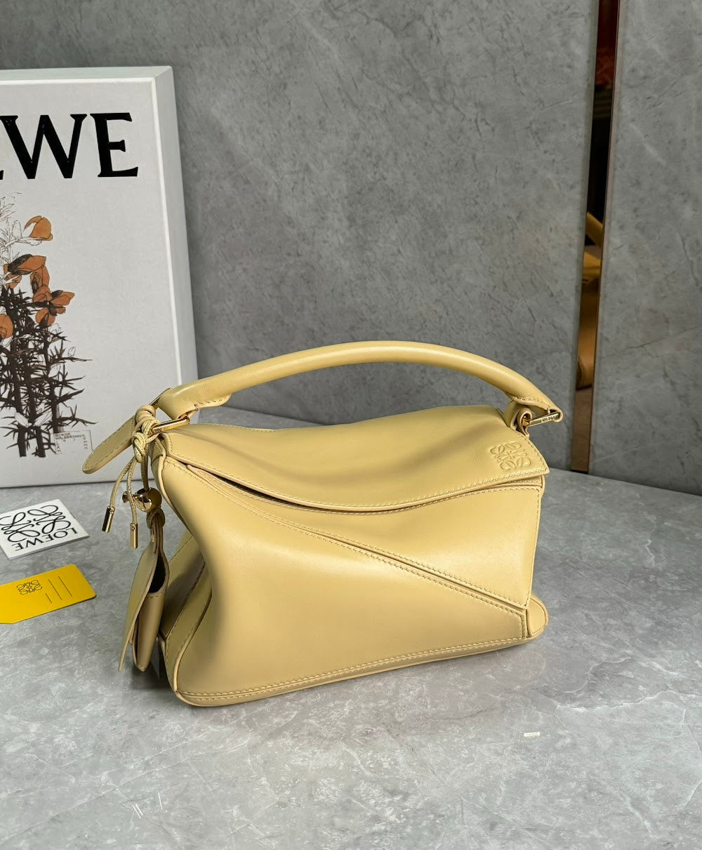 Dragons Bags Lowen Luxury Bag --99781