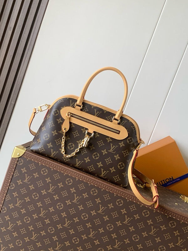 Dragons Bags ln Luxury Bag --81787