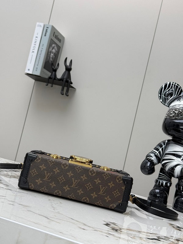 Dragons Bags ln Luxury Bag --81872