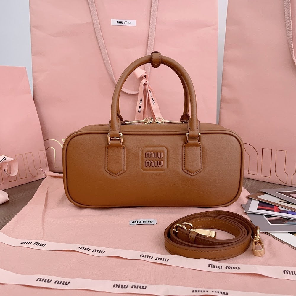 Dragons Bags Miun Miun Luxury Bag --122297
