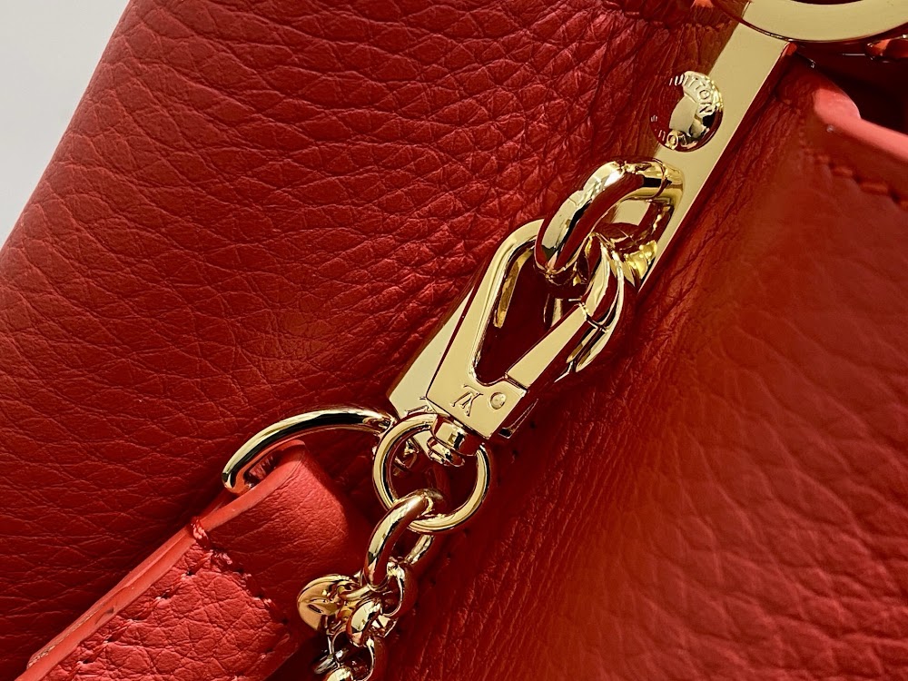 Dragons Bags ln Luxury Bag --96557