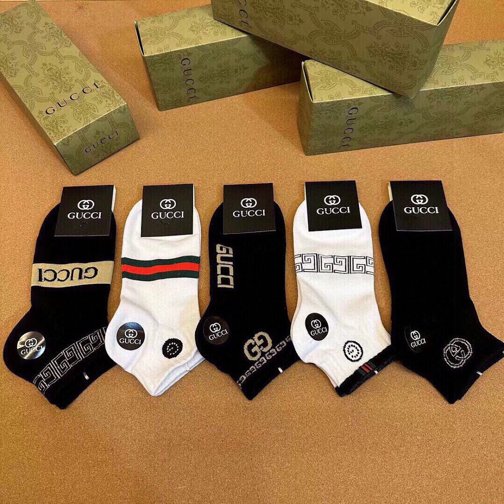 Dragons Bags Premium Luxury Socks --98056