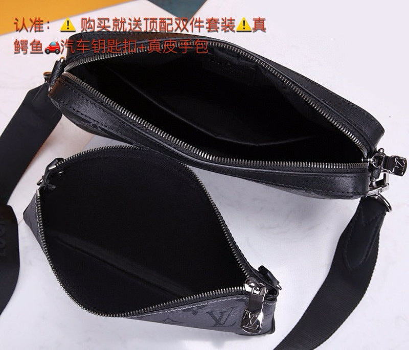 Dragons Bags ln Luxury Bag --70796