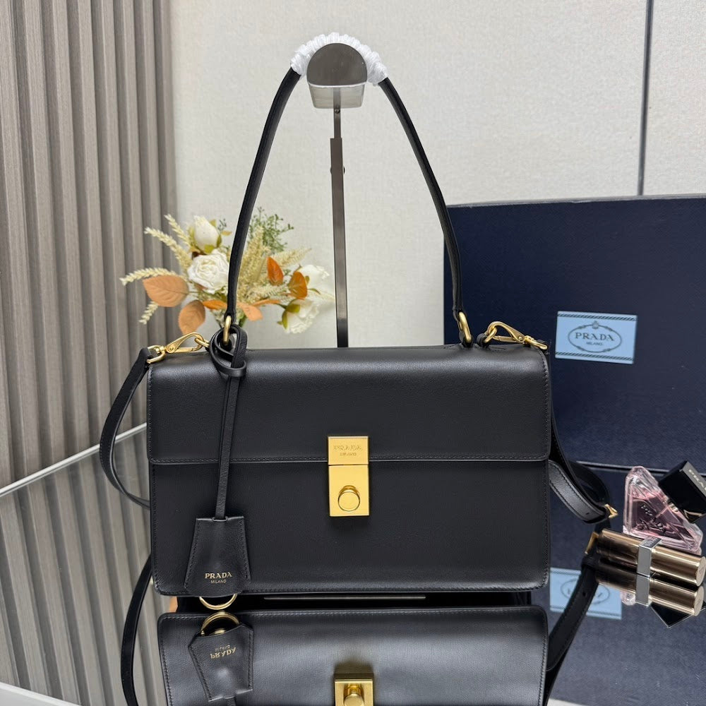 Dragons Bags Pradn Luxury Bag --102589
