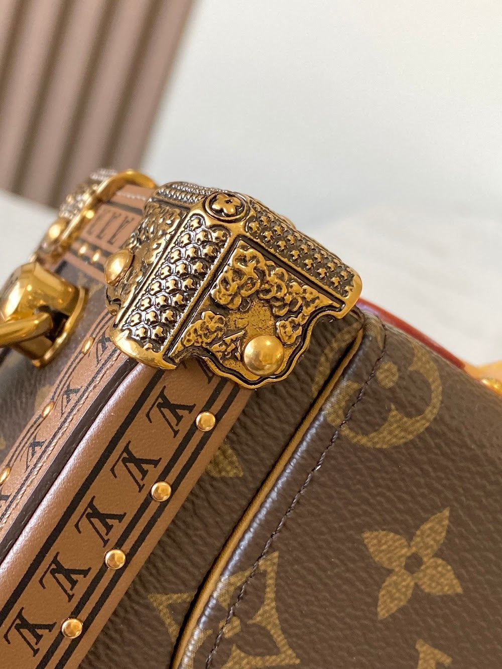 Dragons Bags ln Luxury Bag --96053
