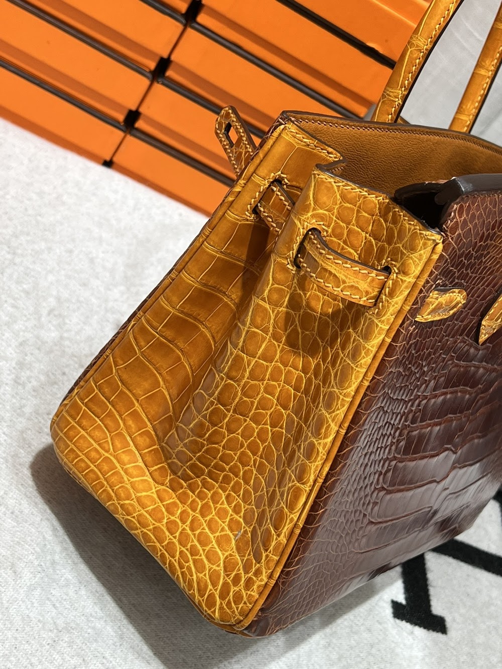 Dragons BagsHermesn Luxury Bag --117381