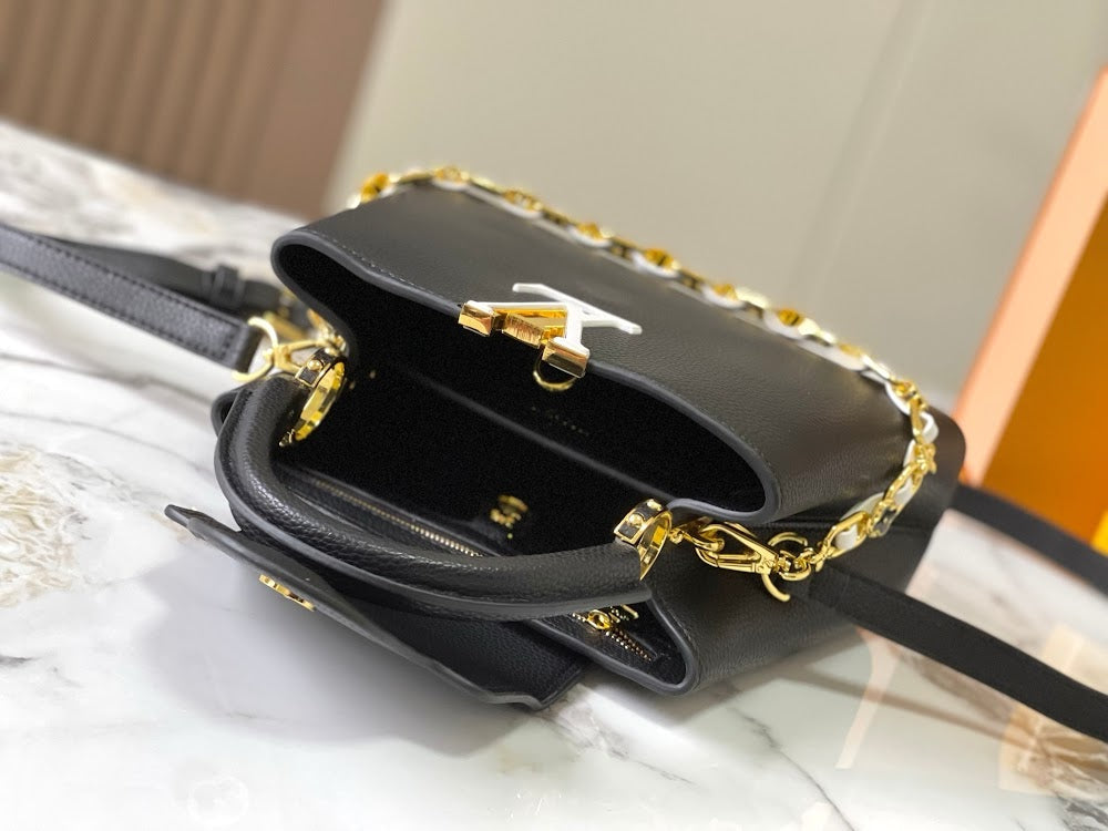 Dragons Bags LVn Luxury Bag --78724