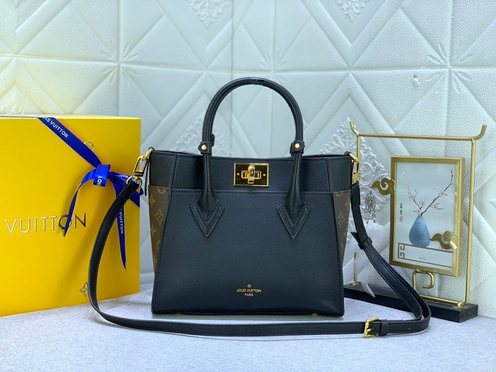 Dragons Bags LVn Luxury Bag --80848