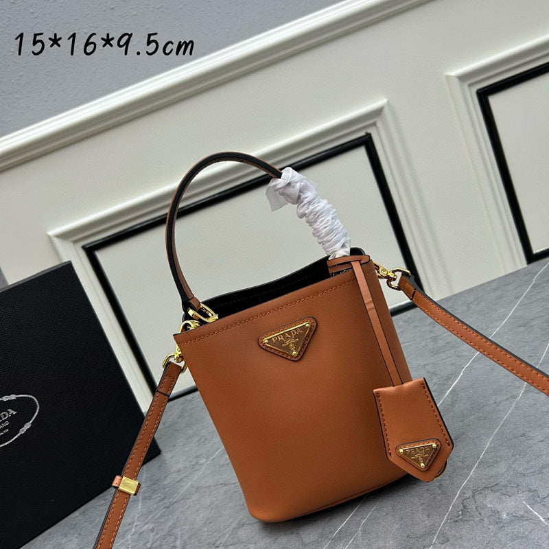 Dragons Bags pradn Luxury Bag --73661