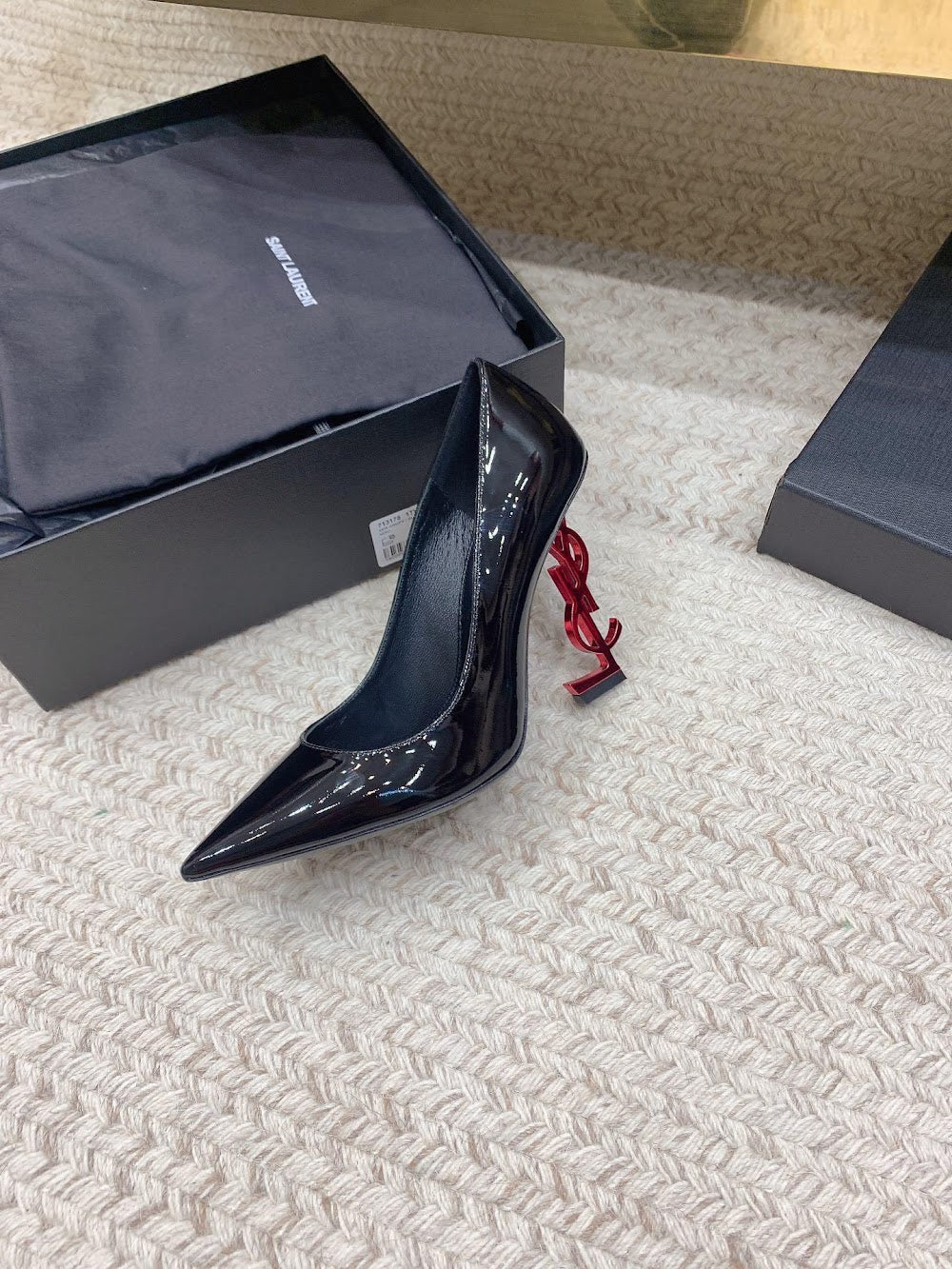 Dragons Bags Luxury Bag --50723