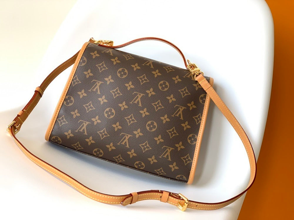 Dragons Bags ln Luxury Bag --81858