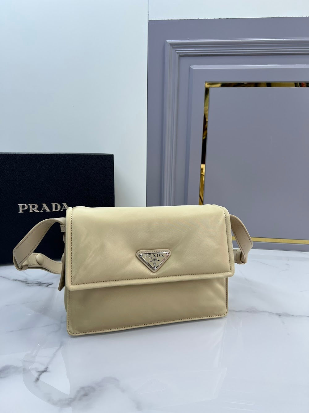 Dragons Bags Pradn Luxury Bag --102688