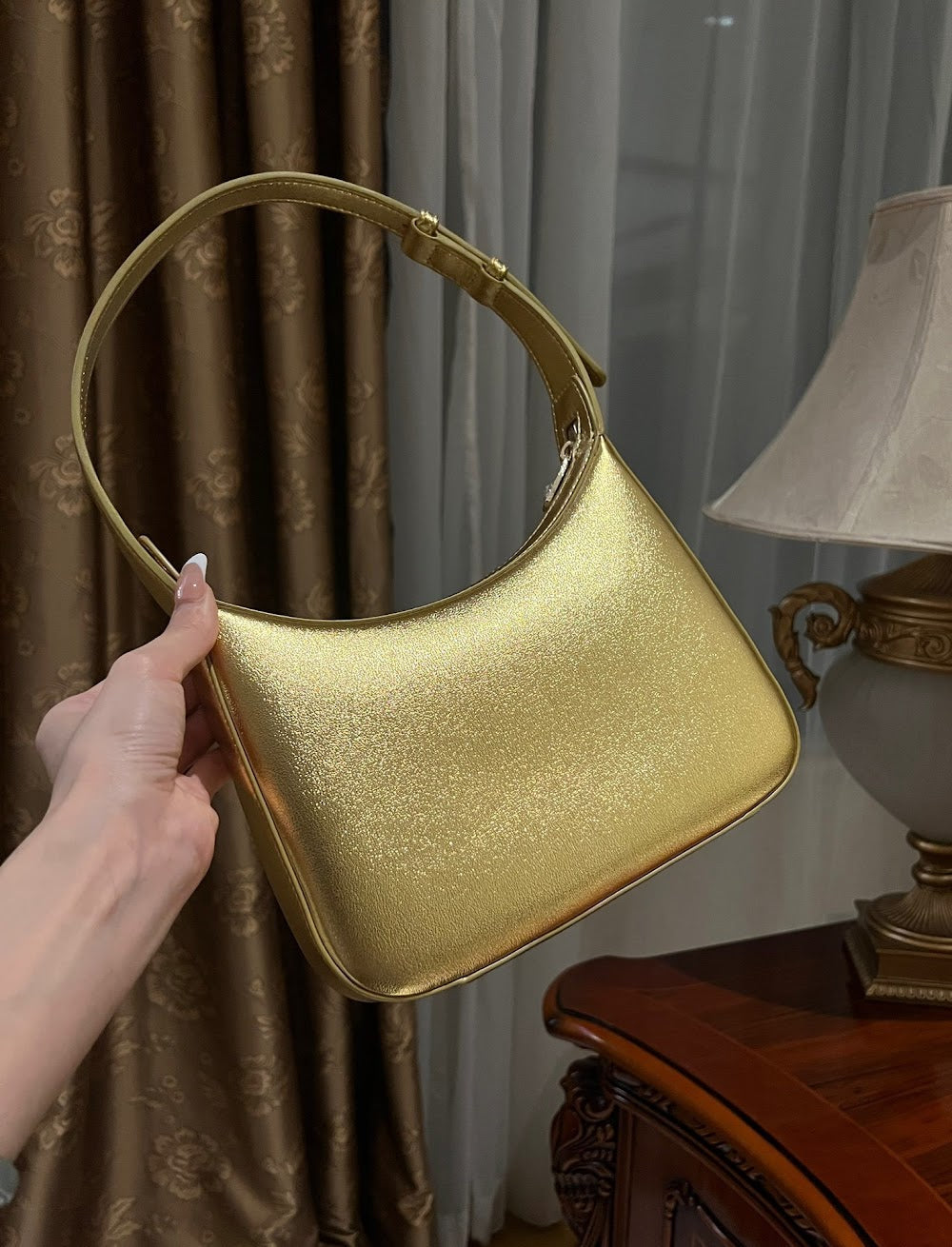 Dragons Bags DGn Luxury Bag --93744
