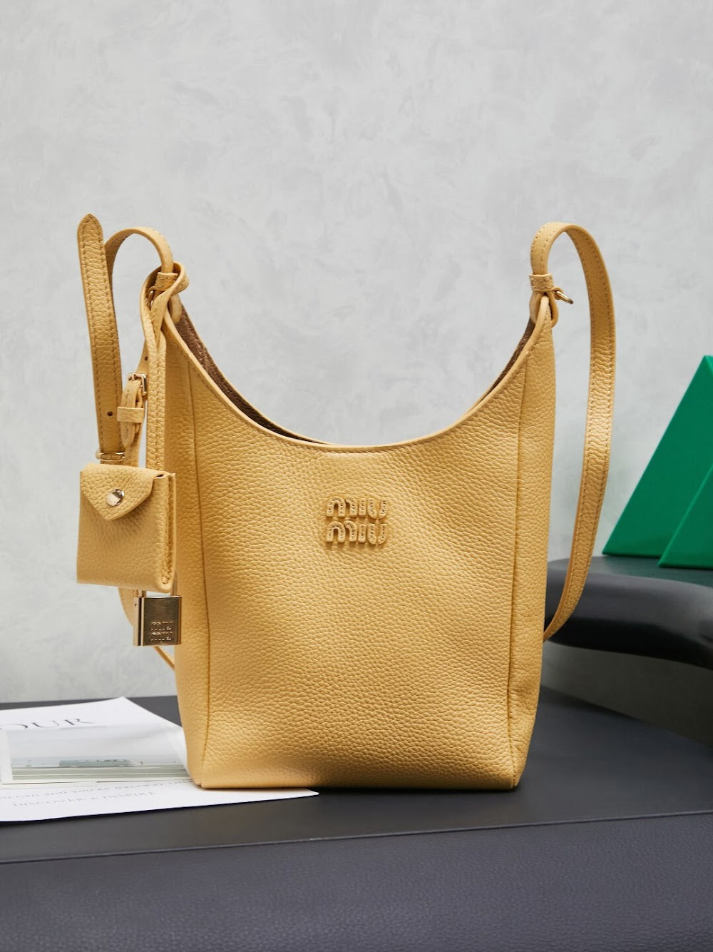 Dragons Bags Miun Miun Luxury Bag --123159