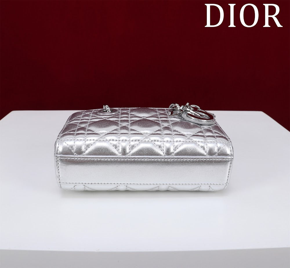 Dragons BagsDiorn Luxury Bag --116483