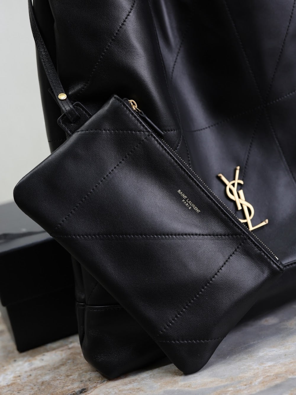 Dragons Bags YSLn Luxury Bag --119202