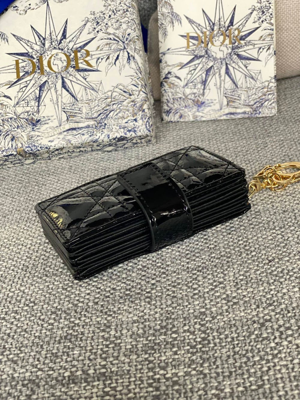Dragons BagsDiorn Luxury Bag --114592