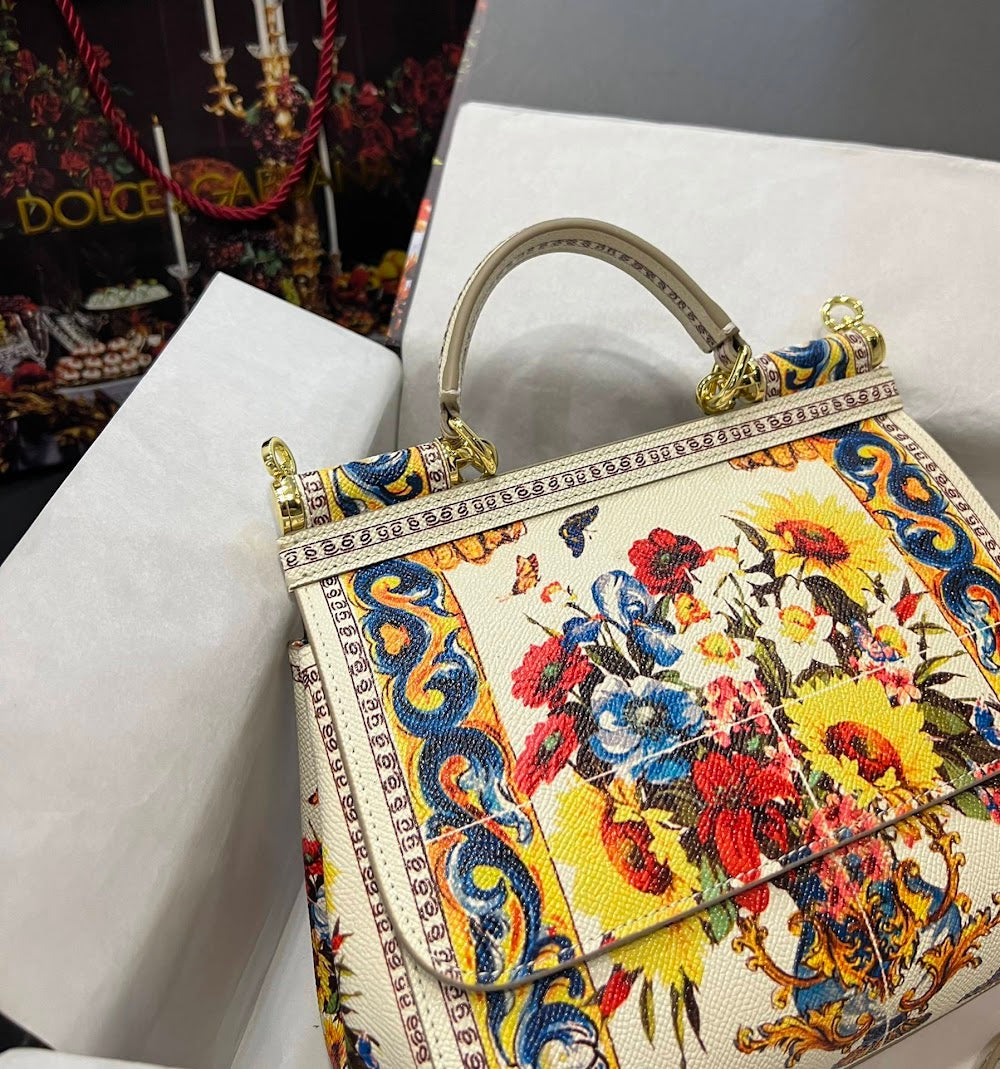 Dragons Bags DGn Luxury Bag --93922